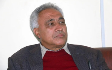 भारतमा उपचाररत कांग्रेस नेता भण्डारी आइतबार स्वदेश फर्कने